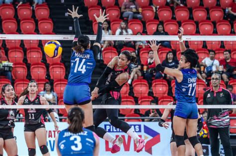PVL: Fifi Sharma stars in latest win as Akari keeps semifinals hopes.